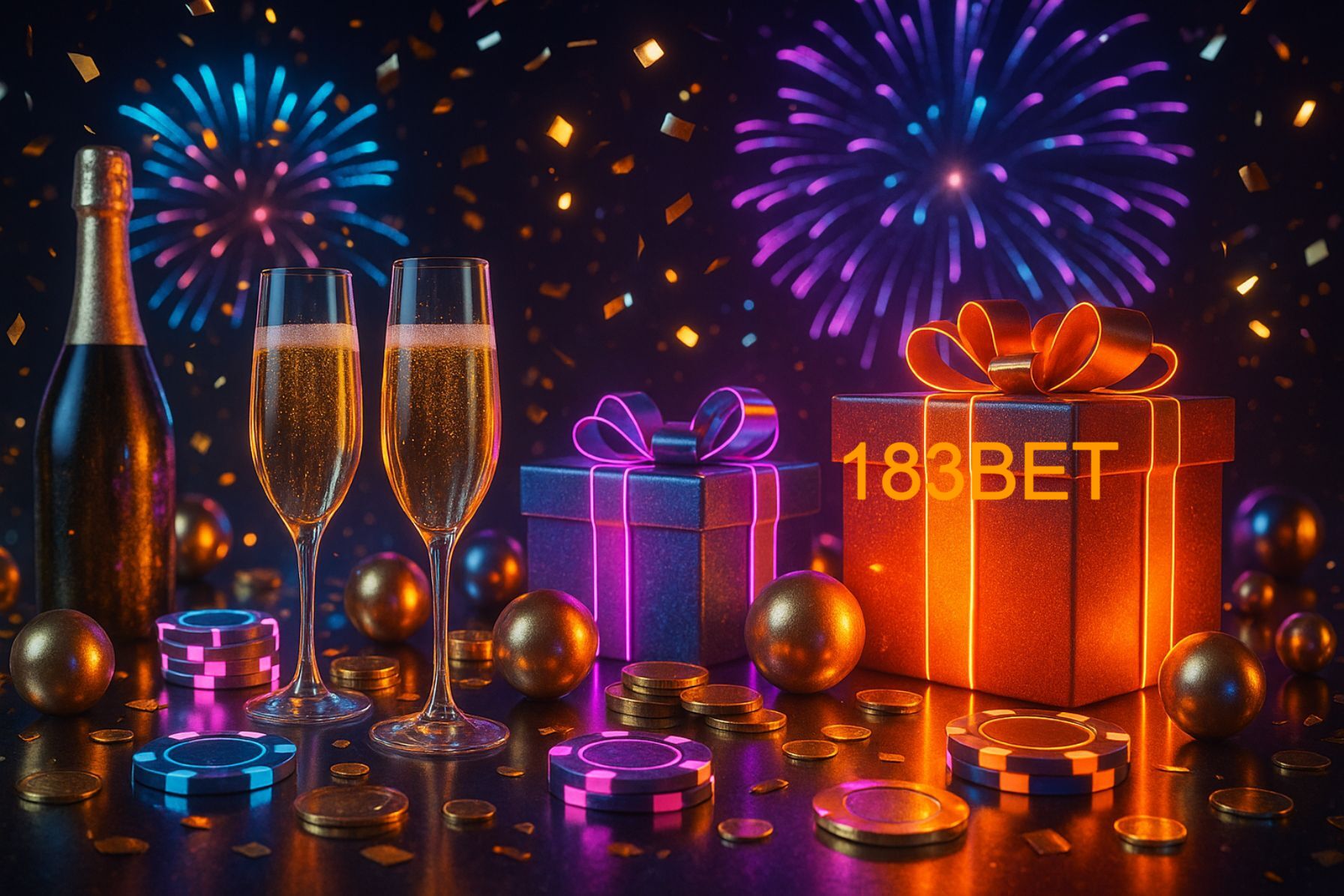 Bônus Festivos
