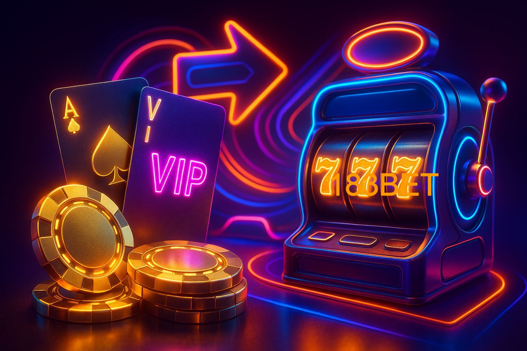 Benefícios do 183BET