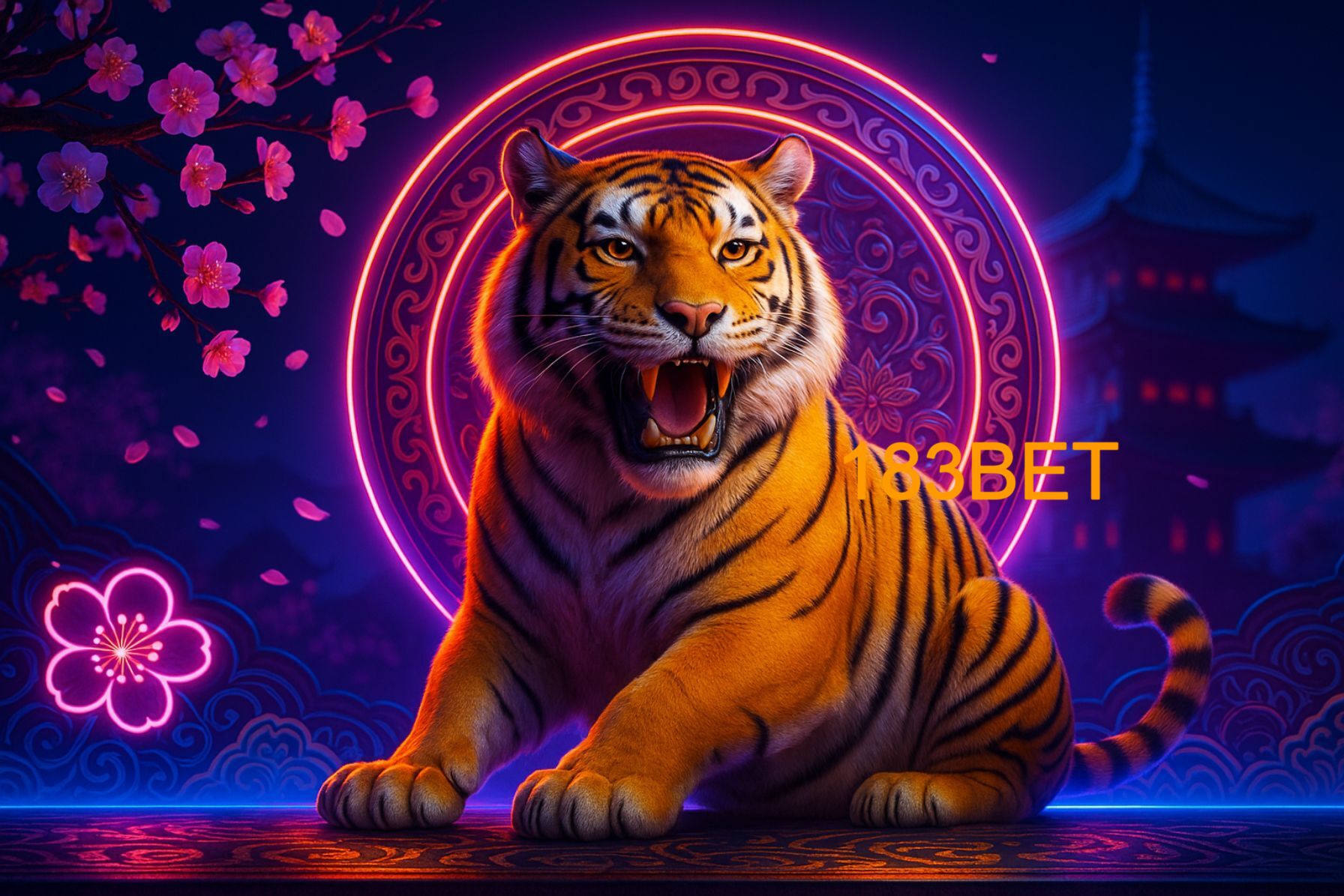 Características do Fortune Tiger