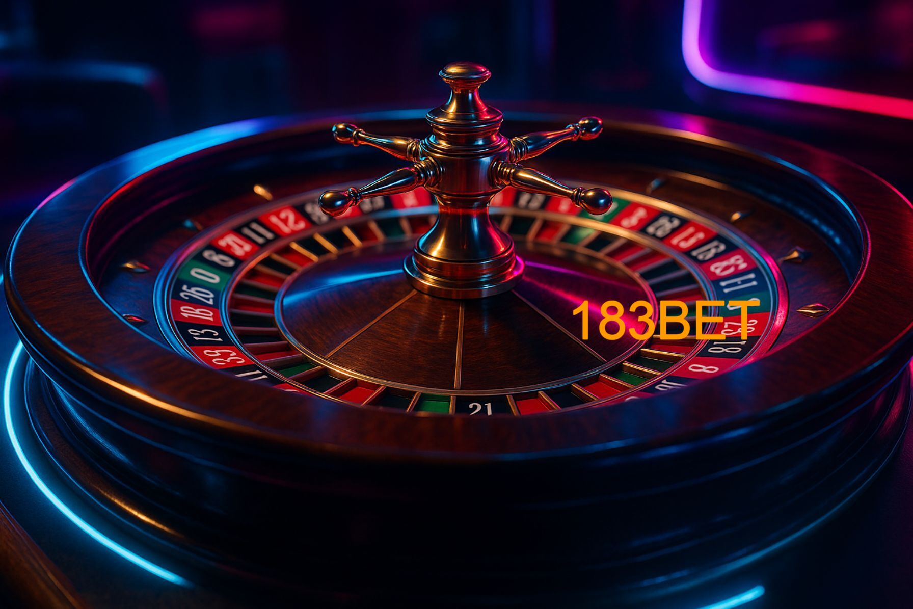 Jogos de roleta online