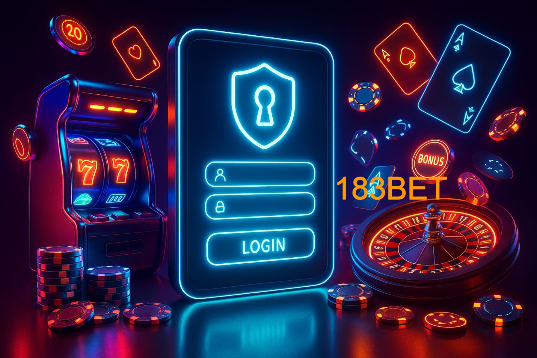 Benefícios do Login